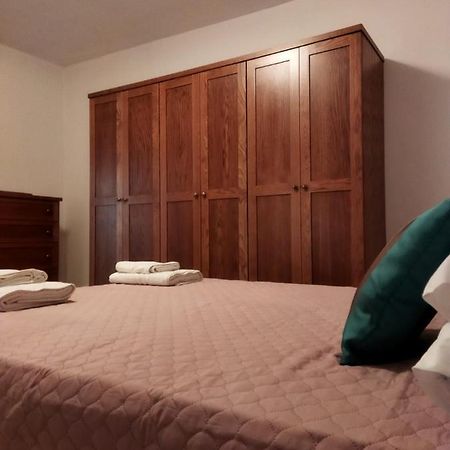 Centrally Located Bugibba Apartment - Seaside Comfort San Pawl il-Baħar Extérieur photo