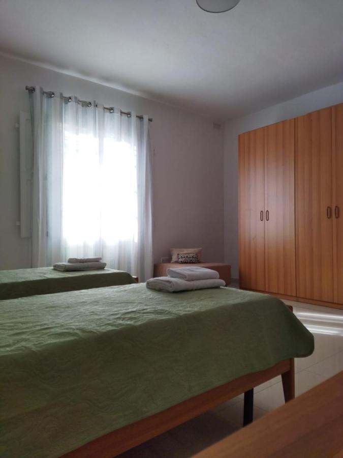 Centrally Located Bugibba Apartment - Seaside Comfort San Pawl il-Baħar Extérieur photo
