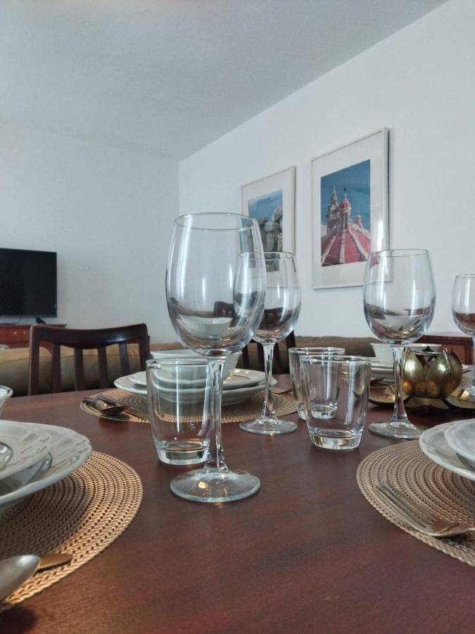 Centrally Located Bugibba Apartment - Seaside Comfort San Pawl il-Baħar Extérieur photo