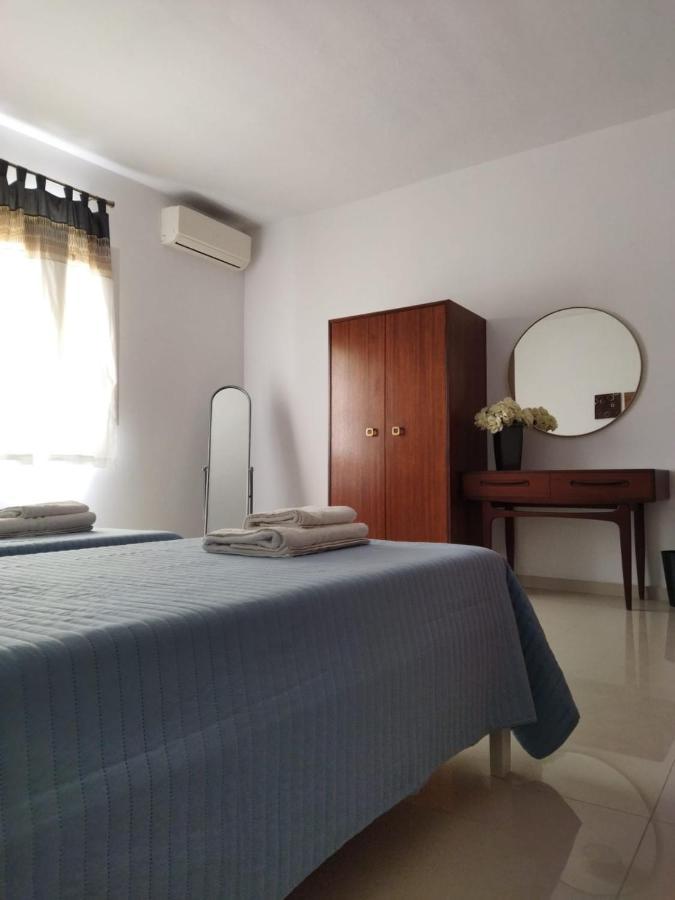 Centrally Located Bugibba Apartment - Seaside Comfort San Pawl il-Baħar Extérieur photo